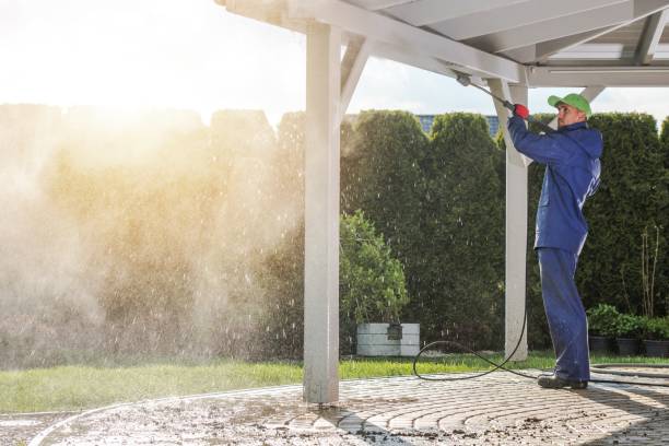 Professional Pressure Washing Services in Corvallis, OR